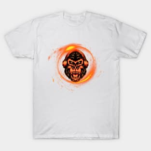 Gorilla Business T-Shirt